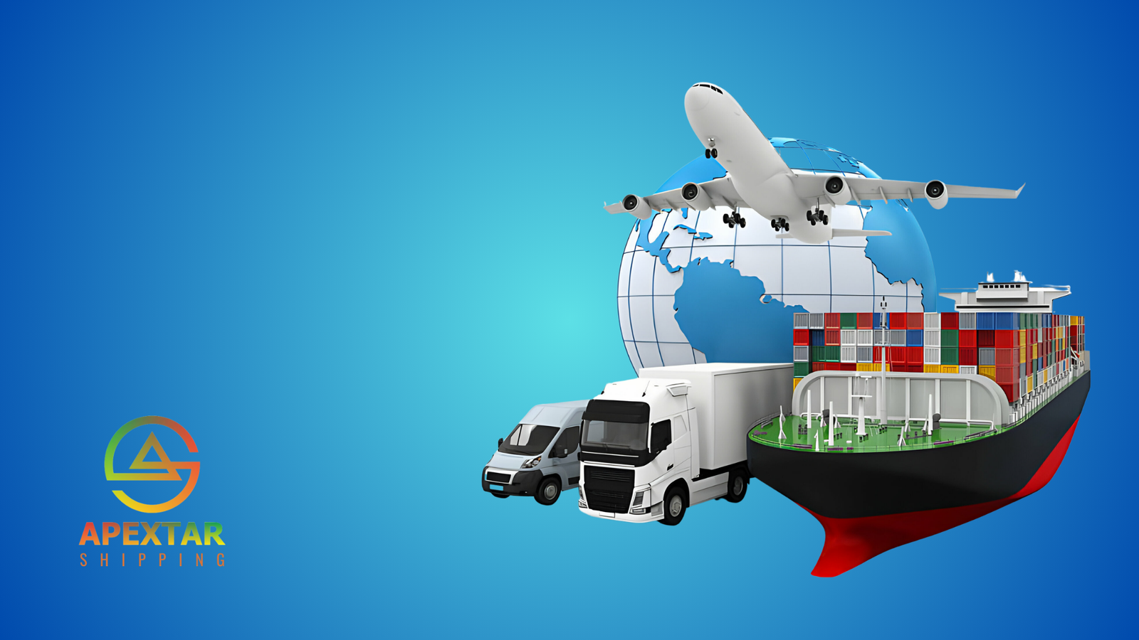 Apextar Shipping